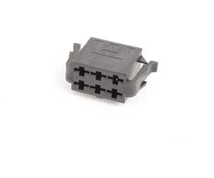 Vag Kontakto Liza Su Plokščiais Kontaktai Audi Volkswagen Passat 1994 1997 Originalus 1H0972773
