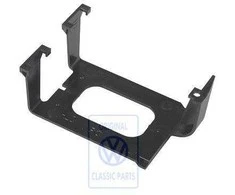 Vag Kontrolerio Laikiklis Passat B5 1997 2000 Originalus 3B0941613A