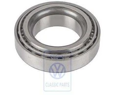 Vag KONUSINIS GUOLYS Bora Golf Lupo Polo Originalus 411501283G
