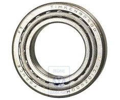 Vag Konusinis Ruloninis Guolis Derby Mk1 Golf Mk1 Jetta Mk1 Originalus 311405625F