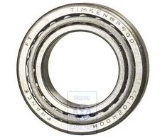 Vag Konusinis Ruloninis Guolis Derby Mk1 Golf Mk1 Jetta Mk1 Originalus 311405625F