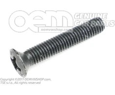 Vag Konusinis Sraigas Volkswagen Transporter Caravelle 1998 2004 Originalus N0330342