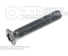 Vag Konusinis Sraigas Volkswagen Transporter Caravelle 1998 2004 Originalus N0330342
