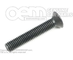 Vag Konusinis Sraigas Volkswagen Transporter Caravelle 1998 2004 Originalus N0330342