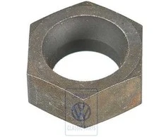 Vag Konusinis Žiedas Passat B1 B2 Vw 1200 1302 Originalus 141415855A