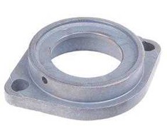 VAG Kreipiamasis Žiedas Baltai Pažymėtas Volkswagen Gol Audi A4 Originalus 027115033
