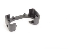 VAG Kreipiančiojo Bėgio Dangtelis Satino Juodos Spalvos Audi Q3 Q5 Originalus 5N0881347A9B9