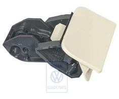 Vag Kremo Pilis Polo 6R 9N3 2009 2010 Originalus 6Q0857131D08H
