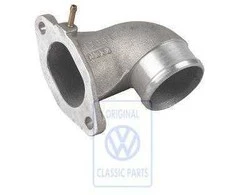Vag Krociec Golf Mk2 Jetta Mk2 Passat B3 1988 1993 Originalus 068129635J