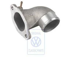 Vag Krociec Golf Mk2 Jetta Mk2 Passat B3 1988 1993 Originalus 068129635J