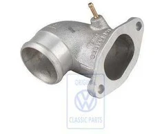 Vag Krociec Golf Mk3 Vento 1992 1999 Originalus 028129635F