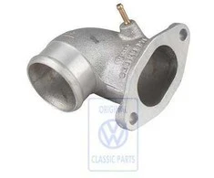 Vag Krociec Golf Mk3 Vento 1992 1999 Originalus 028129635F