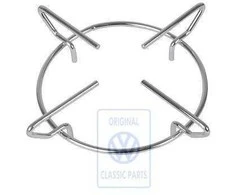Vag Krosnis Grilis T5 Camper 2007 2008 Originalus 7H7068113