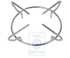 Vag Krosnis Grilis T5 Camper 2007 2008 Originalus 7H7068113