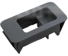 Vag Krovimas Keleivio Pusės Jungiklio Seat Arosa Volkswagen Lupo Originalus 6X0959549A48Z