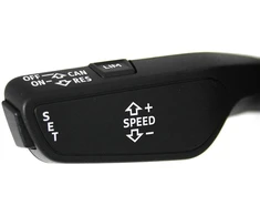 Vag Kruizo Valdymo Atkūrimo Rinkinys Audi A4 8W 2016 Originalus 8W9054690