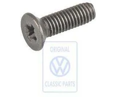 Vag Kūginis Sraigtas Golf Mk3 1992 1999 Originalus N10299801