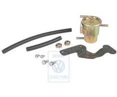 Vag Kuro Bakas Derby Mk2 Golf Mk2 Jetta Mk2 Polo 2F Originalus 030129177