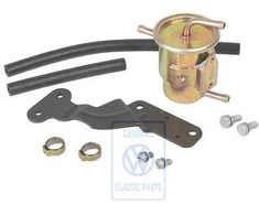 Vag Kuro Bakas Derby Mk2 Golf Mk2 Jetta Mk2 Polo 2F Originalus 030129177