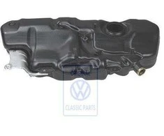 Vag Kuro Bakas Polo 6N 6N2 1995 2002 Originalus 6N0201075AJ