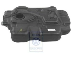 Vag Kuro Bakas Sharan Mk1 1996 2008 Originalus 7M3201075C