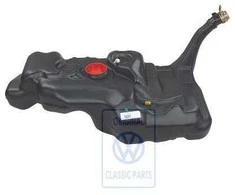VAG Kuro Bakas T4 1991 2004 Originalus 7D0201075Q