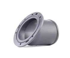 VAG Kuro Bako Kaklas Volkswagen LT 21 28 1990-1996 Originalus 251201119D