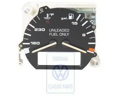 Vag Kuro Degalu Lygio Ir Aushinimo Temperaturos Matuoklis Golf Jetta Originalus 535919045B