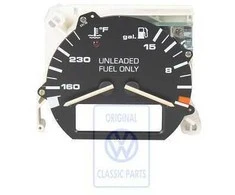 Vag Kuro Degalu Lygio Ir Aushinimo Temperaturos Matuoklis Golf Jetta Originalus 535919045B