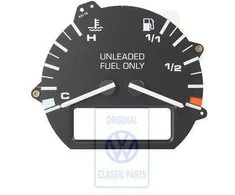 Vag Kuro Degalu Lygio Ir Aušinimo Skysčio Temperatūros Matuoklis Golf 4 5 Originalus 701919045K