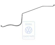 Vag Kuro Degtukas Corrado Golf Mk2 Jetta 027133657E Originalus