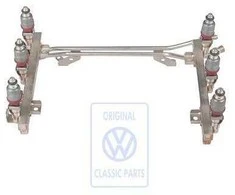 Vag Kuro Degtukas Passat B5 1997 2005 Originalus 078133681AJ