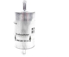Vag Kuro Filtras Audi Rs6 Qu 2003 2005 Originalus 6N0201511A