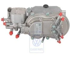 Vag Kuro Filtras Originalus 7L6127401E