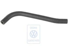 Vag Kuro Kabelis Volkswagen Golf R32 2003 2004 Originalus 036133725AA