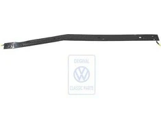 Vag Kuro Kaukė Passat B5 GP 2001 2002 Originalus 3B0203492A