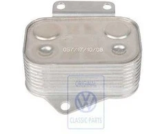 Vag Kuro Kaukiantysis Degalų Šildytuvas Touareg Mk1 2003 2007 Originalus 7L6203491