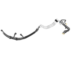 Vag Kuro Linija Volkswagen Amarok 2013 2016 Originalus 2H0130308R