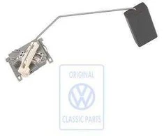Vag Kuro Nuotolio Daviklis Seat Alhambra 7V 1996 2000 Originalus 7M0919673B