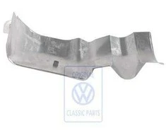 Vag Kuro Padėklas Corrado Golf Mk3 Vento Originalus 1H0201307C