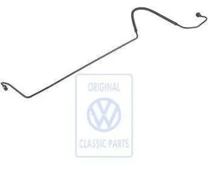 Vag Kuro Padėtis Corrado Golf Mk2 Jetta Mk2 1989 1995 Originalus 051133660D