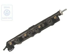 Vag Kuro Paskirstymo Blokas Corrado Passat B3 1988 1995 Originalus 037133317E