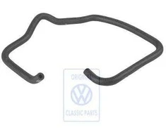 Vag Kuro Pilų Šlaunis Golf Mk3 Vento 1995 Originalus 032133723S