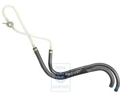 Vag Kuro Pipu Komplektas Passat B3 1988 1993 Originalus 357130307A