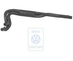 Vag Kuro Pipu Komplektas Passat B5 GP 2003 2005 Originalus 3B0130295AB