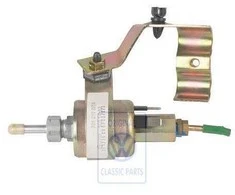 Vag Kuro Pumps T4 1991 1996 Originalus 701819097A