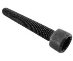 VAG Kuro Purkštuko Varžtas VW T5 2003-2009 Originalus 070103385A