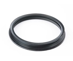 VAG Kuro siurblio bako sandariklis ORIGINALUS 1K0919133D Audi A3 VW Beetle CC 10-16