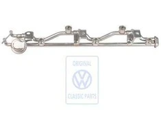 Vag Kuro Skirstytuvas Passat B5 2001 2005 Originalus 066133317D