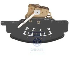 Vag Kuro Svorio Rodiklis Golf Mk1 Jetta Mk1 171919046